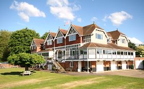 Leander Club